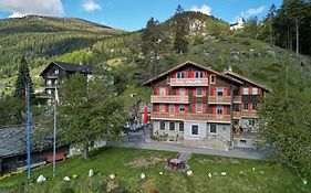 Hotel Alpenblick